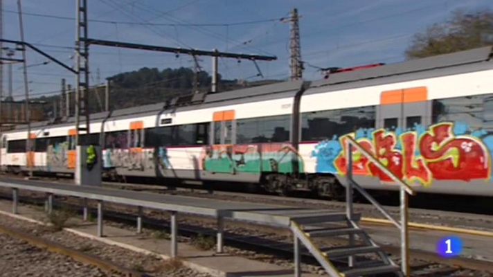 L'Informatiu - L'Informatiu - 07/12/2018