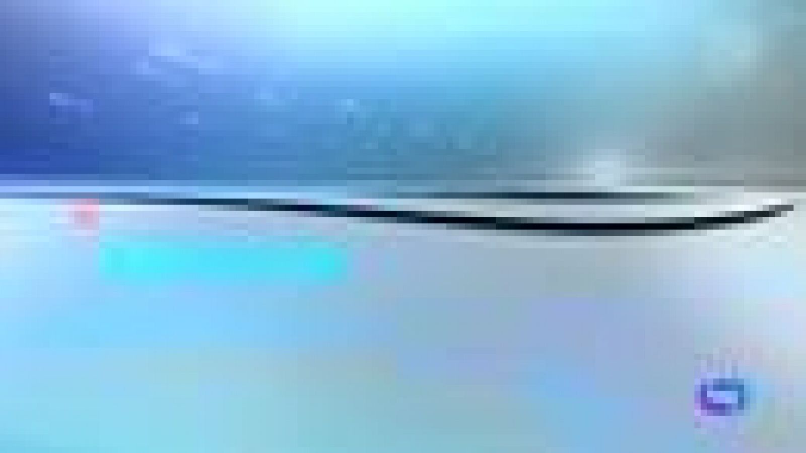 Telexornal Galicia - 07/12/18