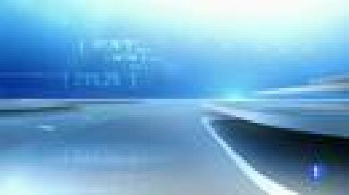 Telenorte - País Vasco - País Vasco en 2' - 07/12/18