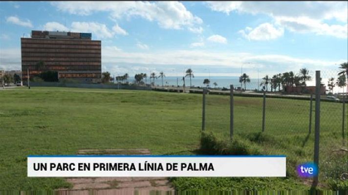 Informatiu Balear - Informatiu Balear en 2' - 07/12/18