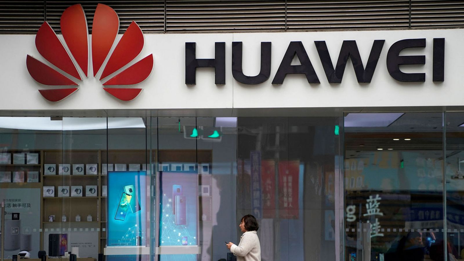 La detención de la directora de Huawei aviva la tensión comercial entre EE.UU. y China