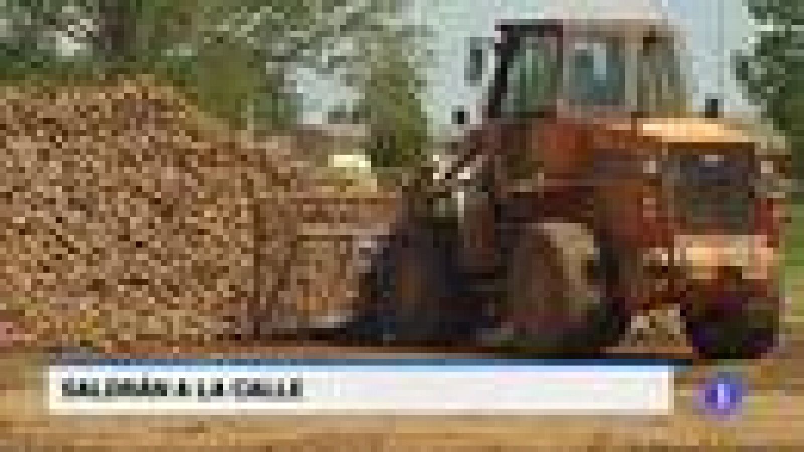 Castilla y León en 2' - 07/12/18