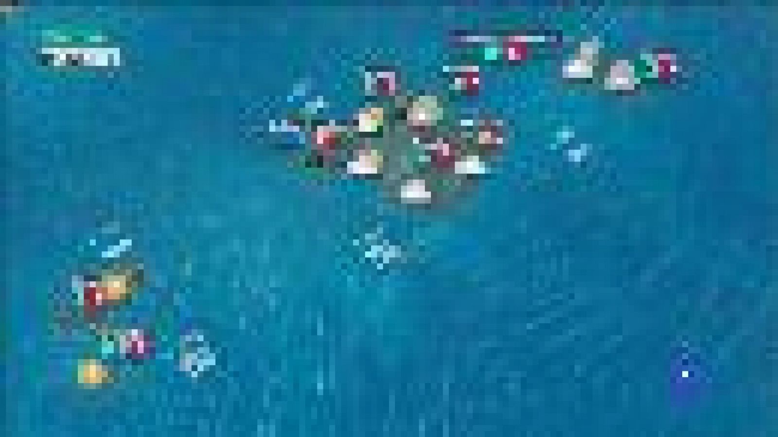 El temps a les Illes Balears - 07/12/18