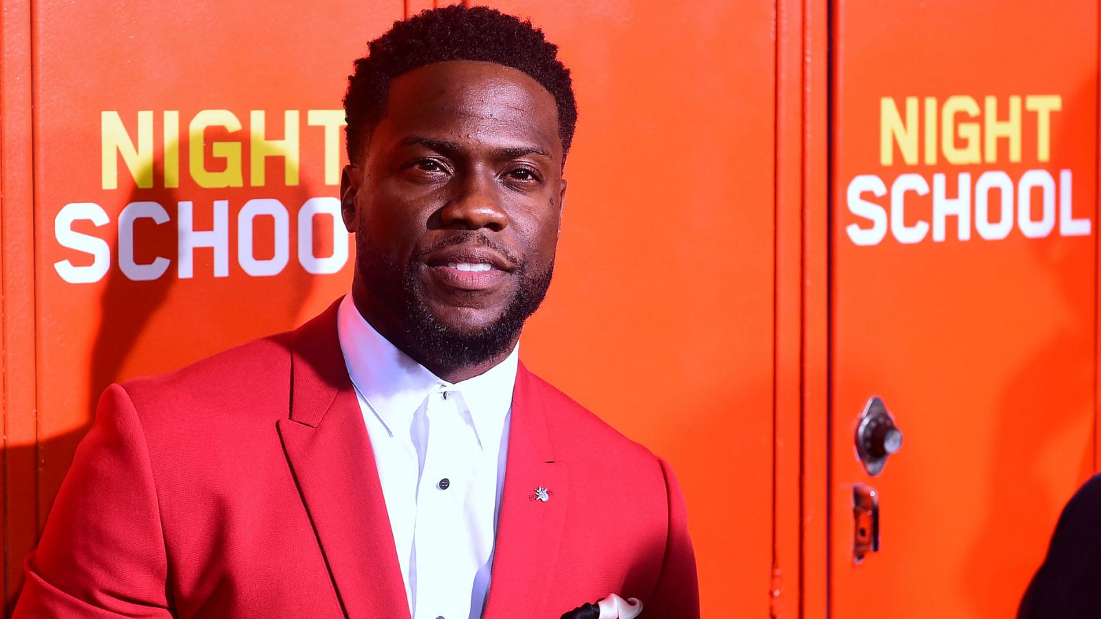 Sin programa: Kevin Hart renuncia a presentar la gala de los Oscar por unos chistes homófobos que publicó en sus redes sociales | RTVE Play