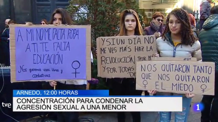 Informativo Telerioja - Informativo Telerioja - 07/12/18