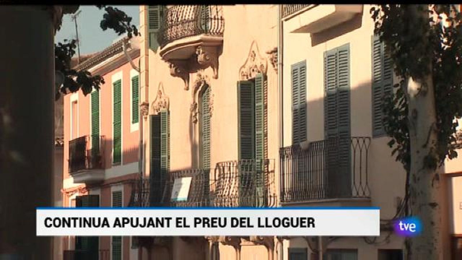 Informatiu Balear 2 - 07/12/18