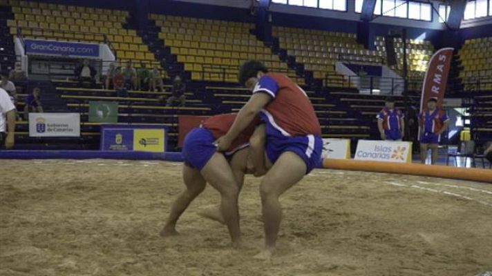 Telecanarias - Deportes Canarias - 07/12/2018