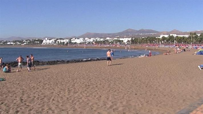 Telecanarias - Telecanarias - 07/12/2018