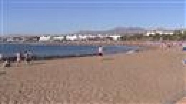 Telecanarias - Telecanarias - 07/12/2018