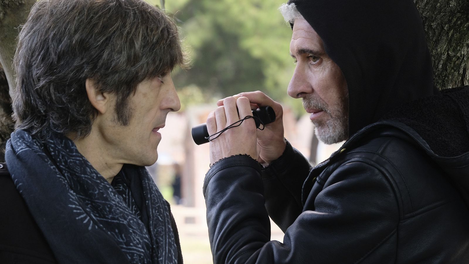 Servir y proteger - Episodio 403 - Ver ahora