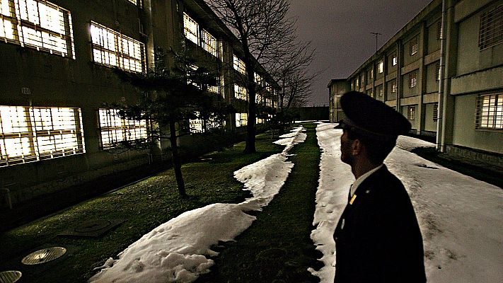 Modo Digital - Japón ha ejecutado a 89 reos desde el año 2000