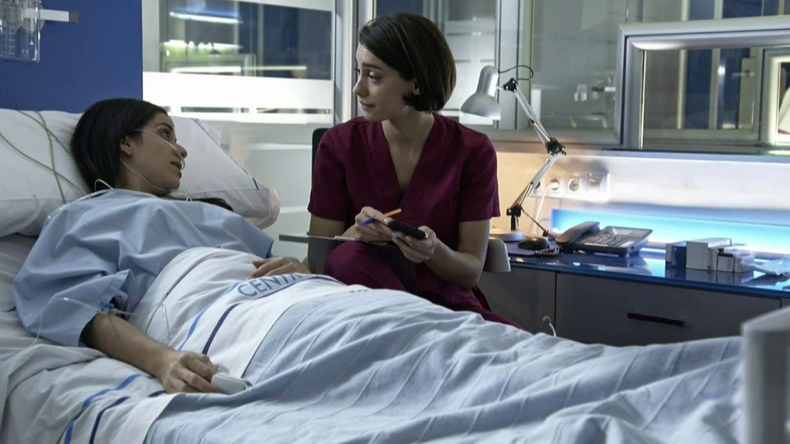 Centro médico - 07/12/18 (1) - ver ahora