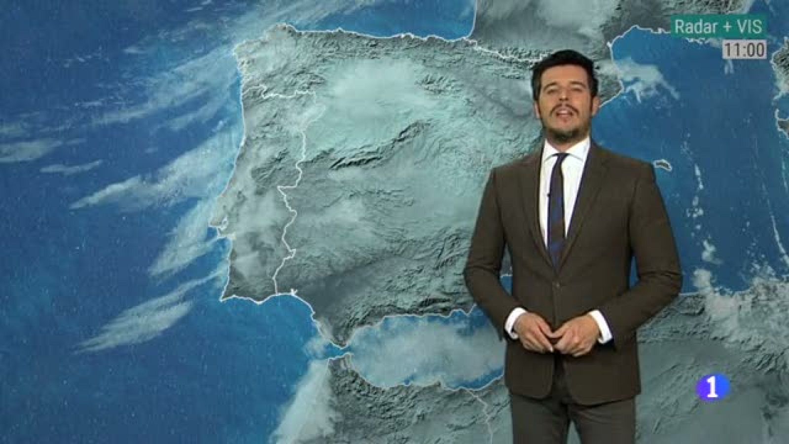 El tiempo en Andalucía - 07/12/18 | Ver