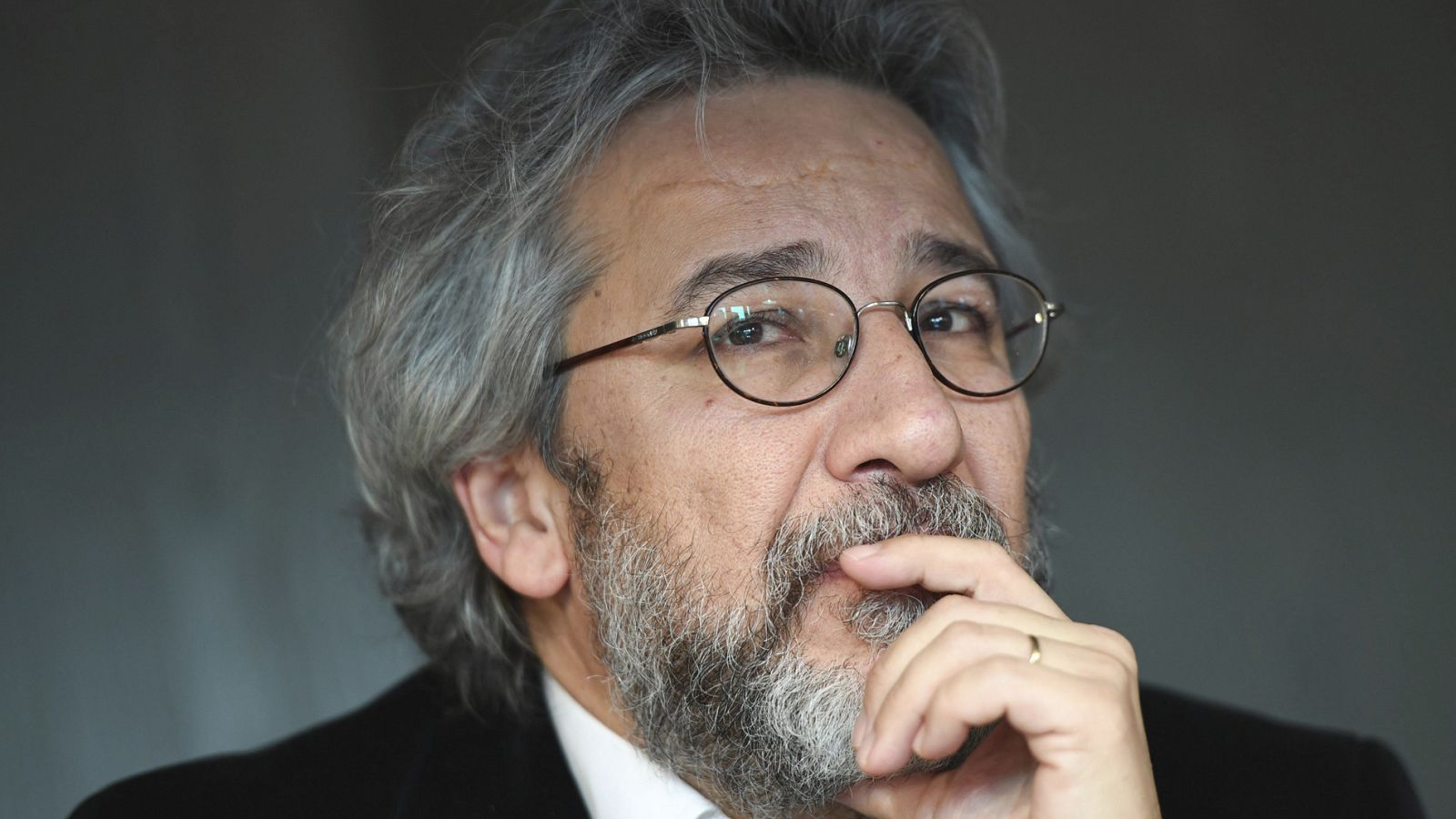 Can Dündar denuncia que Turquía oculta información sobre la muerte de Khashoggi