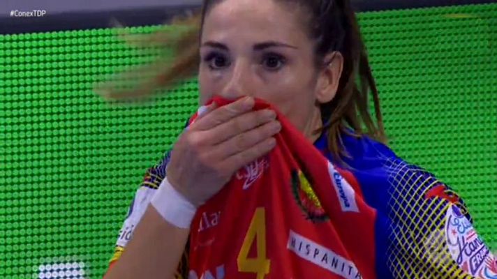 Conexión tdp - Conexión tdp - 07/12/18