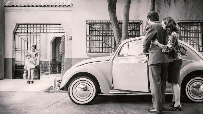 Días de cine - Días de cine - 07/12/18