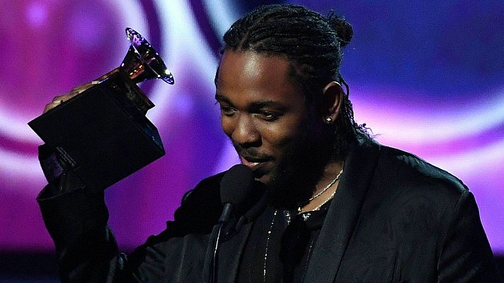 El rap impone su ley en las nominaciones para los Grammy