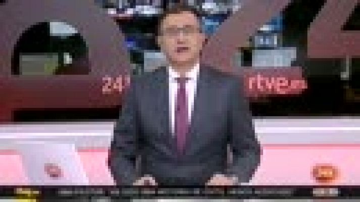 Informativo 24h - China lanza la primera misión a la cara oculta de la Luna