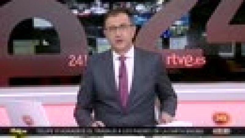 La OPEP y sus aliados pactan retirar 1,2 millones de barriles diarios para sostener los precios - Informativo 24h | Ver