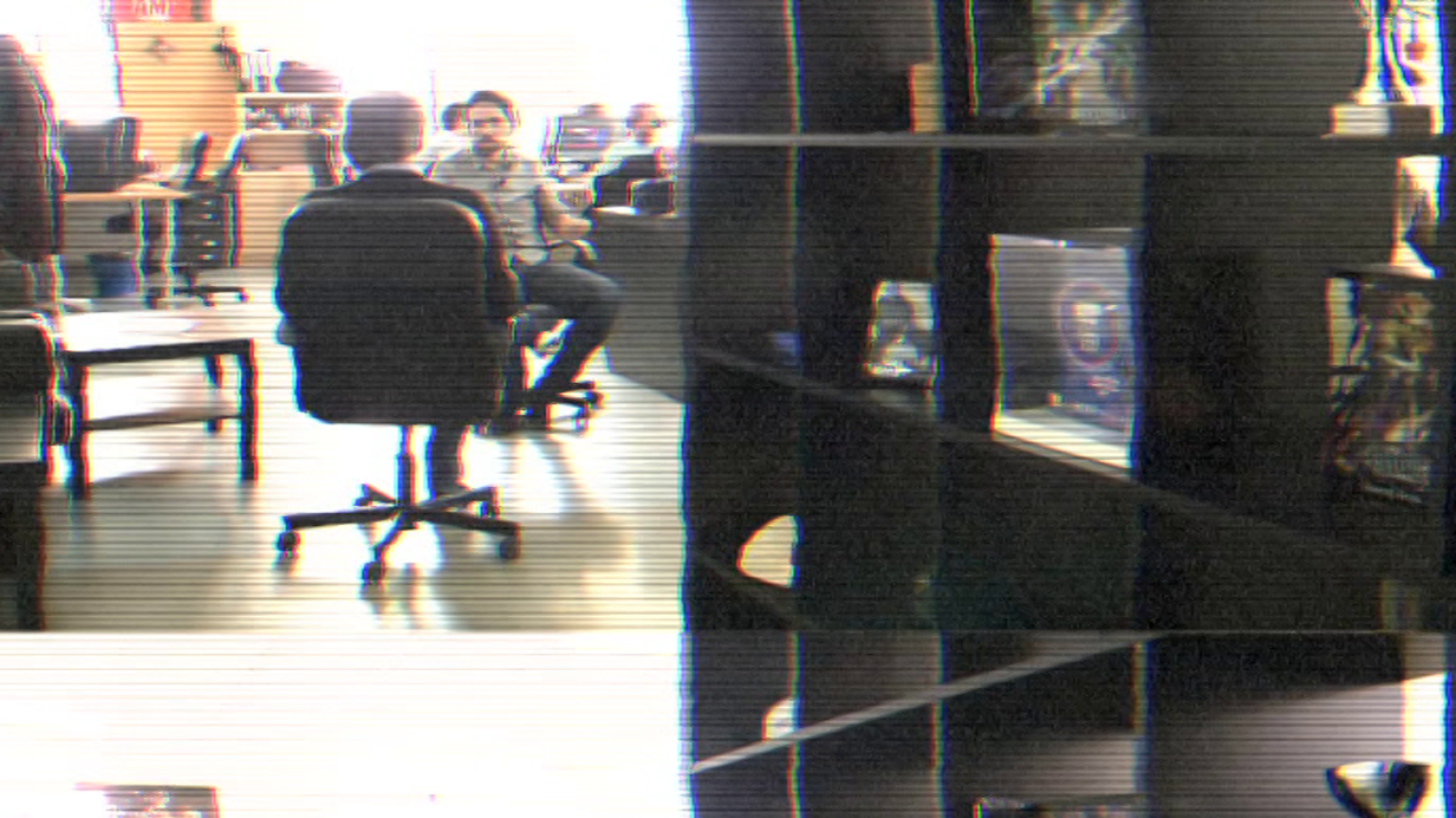 Zoom Net - Red Bull Basement, QLED 8K, Do Not Feed The Monkeys - ver ahora