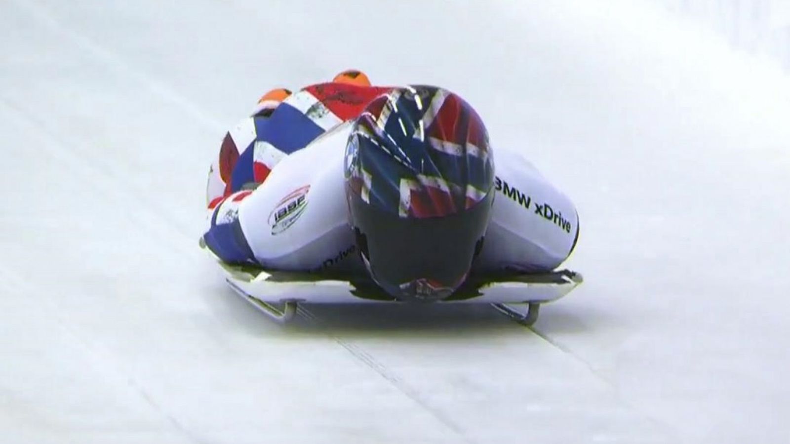 Skeleton Masculino - Copa del Mundo. 1ª Manga - ver ahora