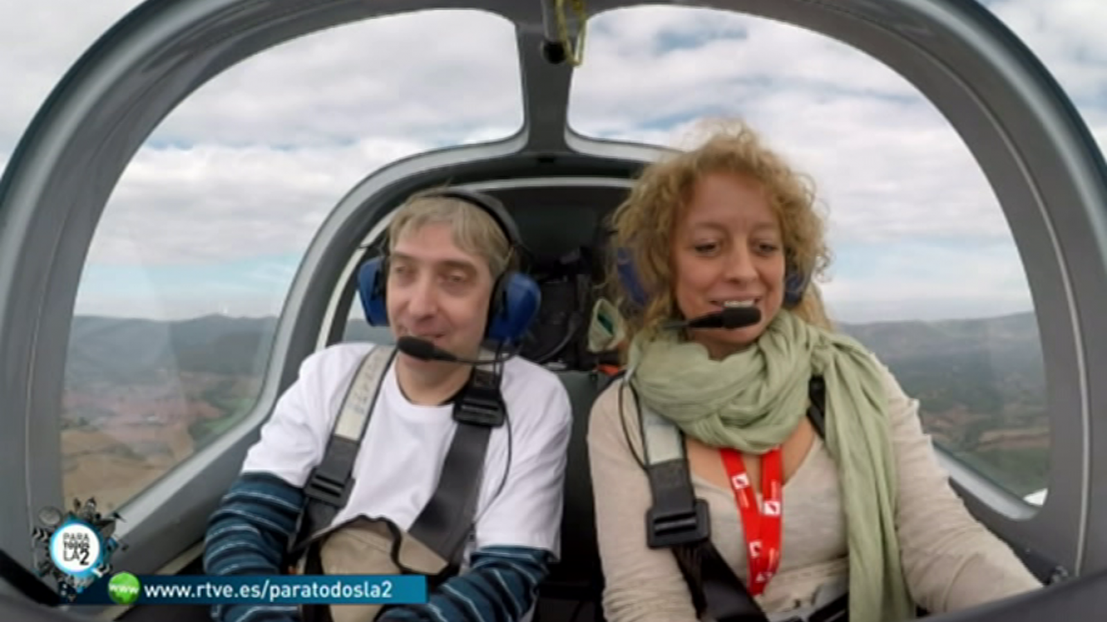 Para todos La 2 - 08/12/18 - ver ahora