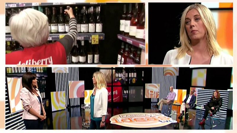 F�brica de ideas - 08/12/18 - ver ahora