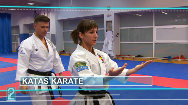 Activa2 - Activa2 - 08/12/18