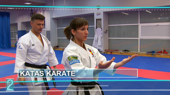 Activa2 - Activa2 - 08/12/18