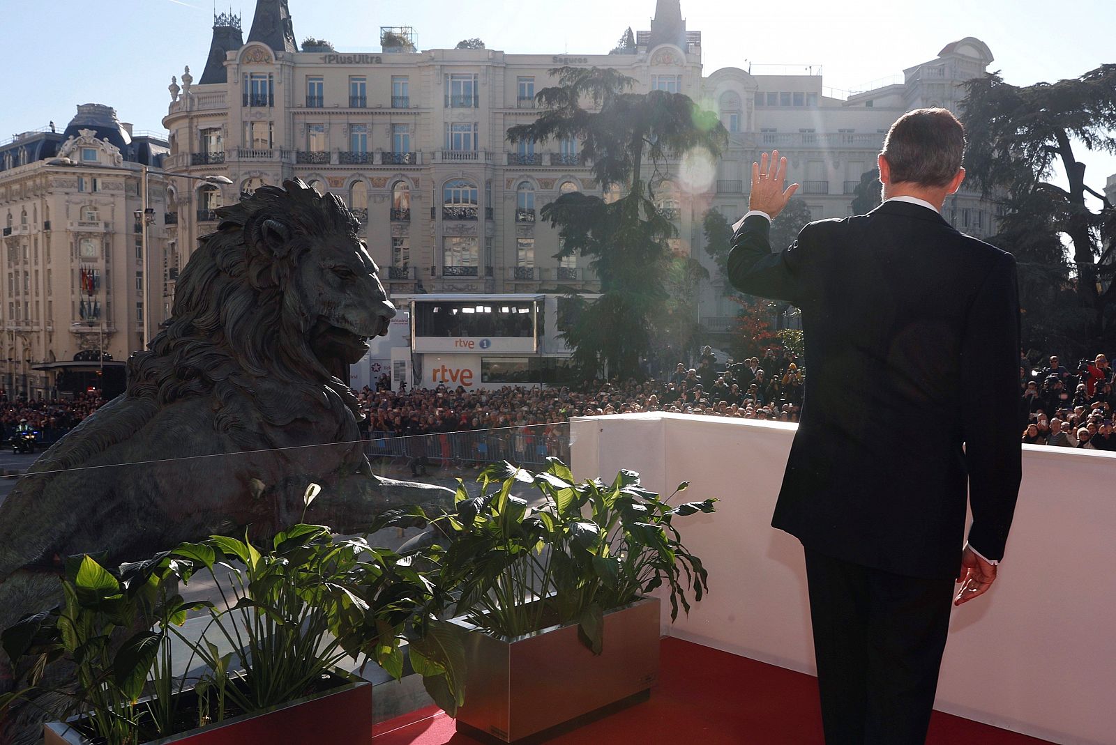 Audiencia Abierta - 08/12/18 - ver ahora