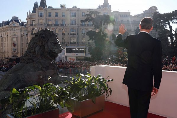 Audiencia Abierta - Audiencia Abierta - 08/12/18