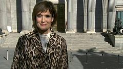 Parlamento - 08/12/18