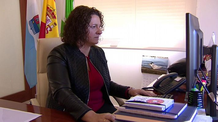 Informe Semanal - Terremoto andaluz