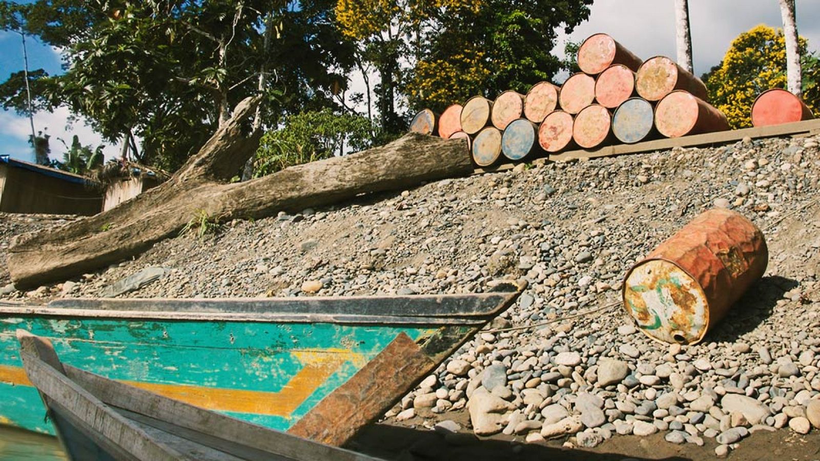 Informe Semanal - 08/12/18 - ver ahora