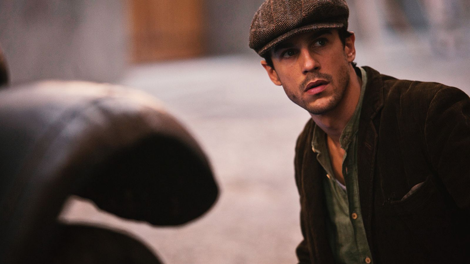 14 de abril. La República - Temporada 2 - Capítulo 19 - ver ahora