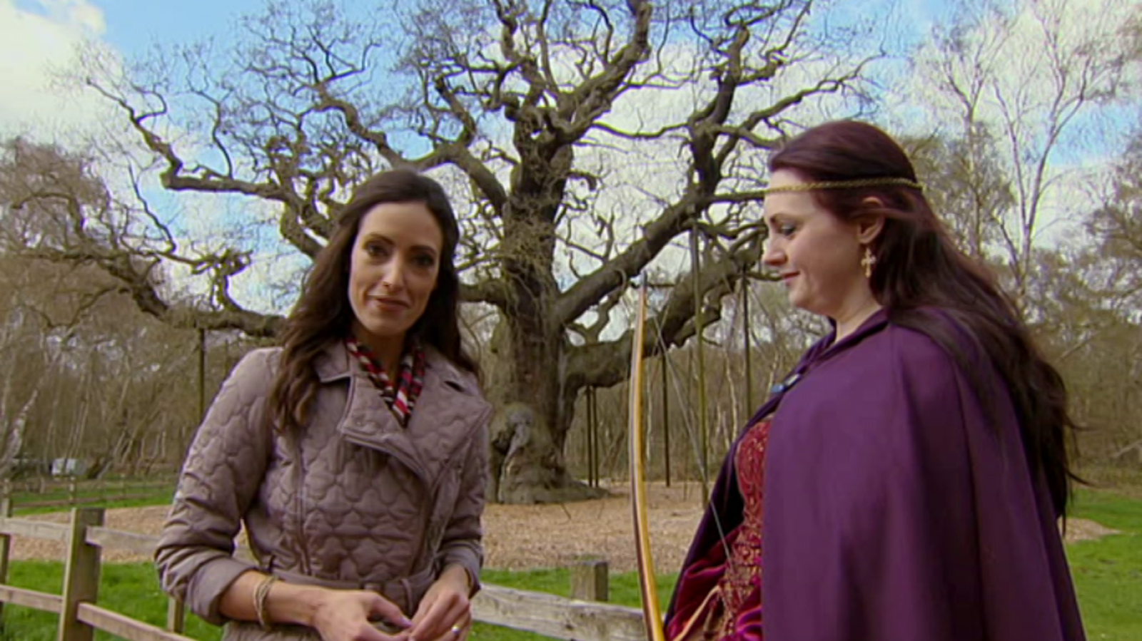 That's English - Module 9 - Unit 8B: A huge sense of freedom - ver ahora