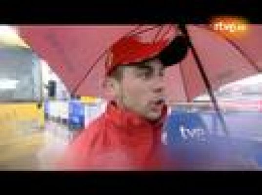  - Primera línea para Bautista