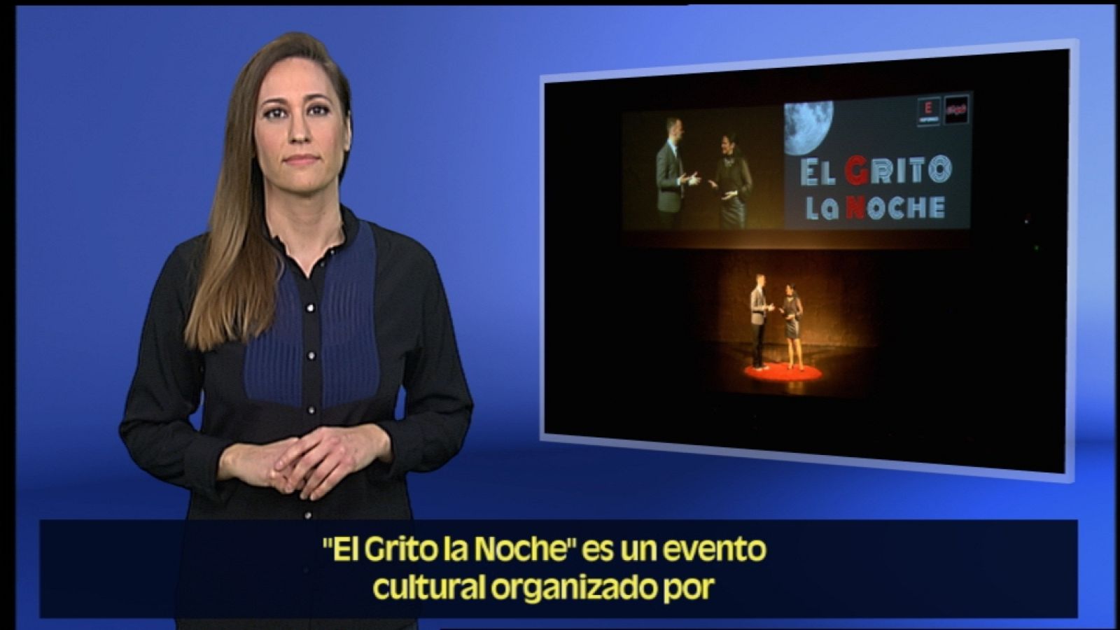 En lengua de signos - 09/12/18 - ver ahora