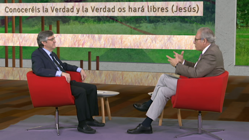 Buenas noticias TV - 40 años de Constitución - ver ahora