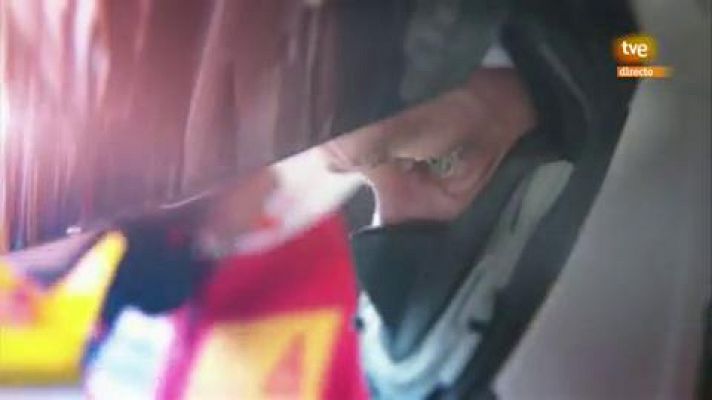 Deportes de hielo - Skeleton Femenino - Copa del Mundo. 1ª Manga (Sigulda)