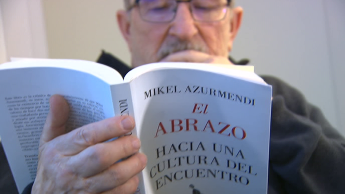 Testimonio - El abrazo