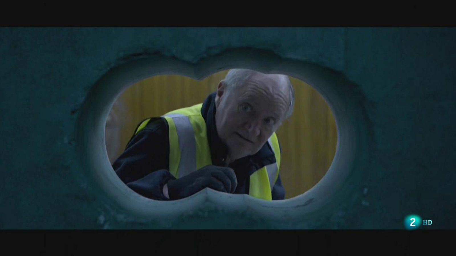 Días de cine - Rey de ladrones