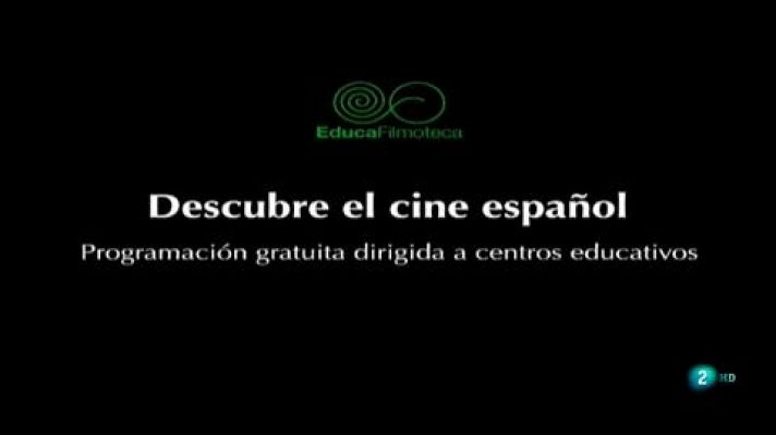 Días de cine - Cine joven