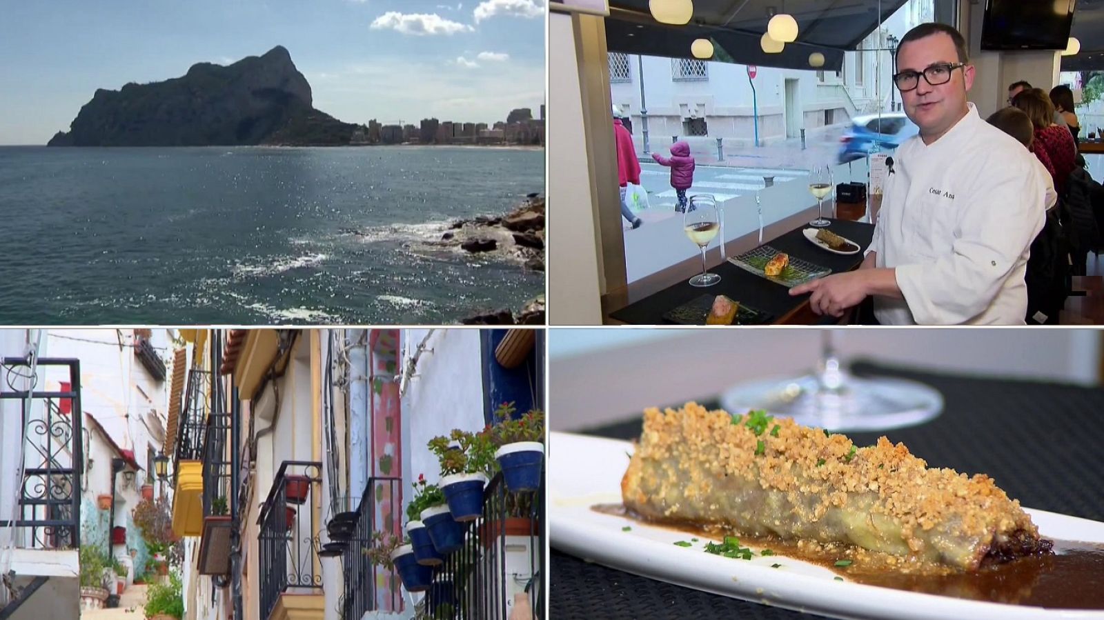 Zoom Tendencias - Alicante - ver ahora