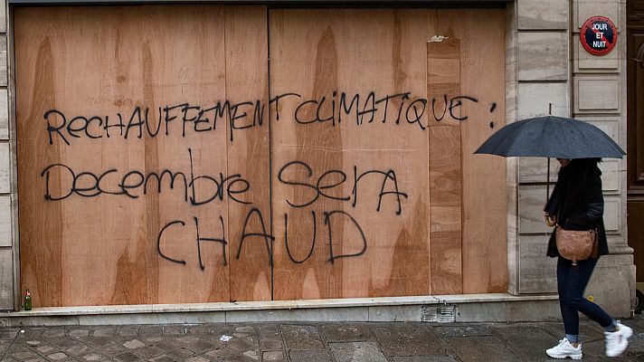 Tras las protestas, el foco está sobre Macron y las medidas que tome para calmar el descontento social