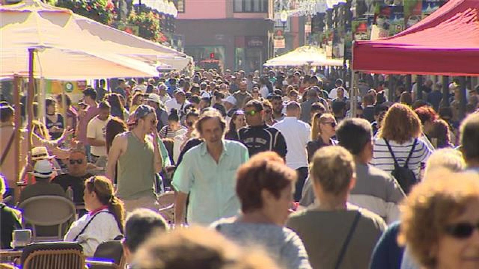Canarias en 2' - 09/12/2018