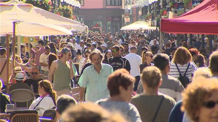 Telecanarias - Canarias en 2' - 09/12/2018