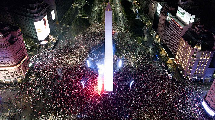 Telediario 1 - Telediario Matinal en 4' - 10/12/2018
