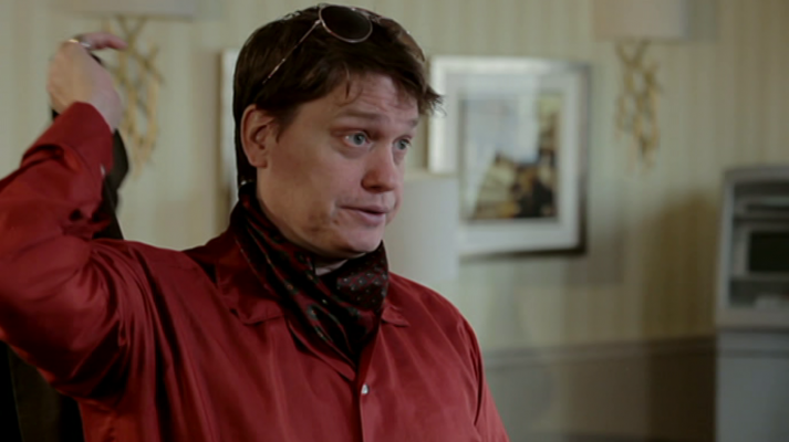 That's English - Module 1 - Unit 9A