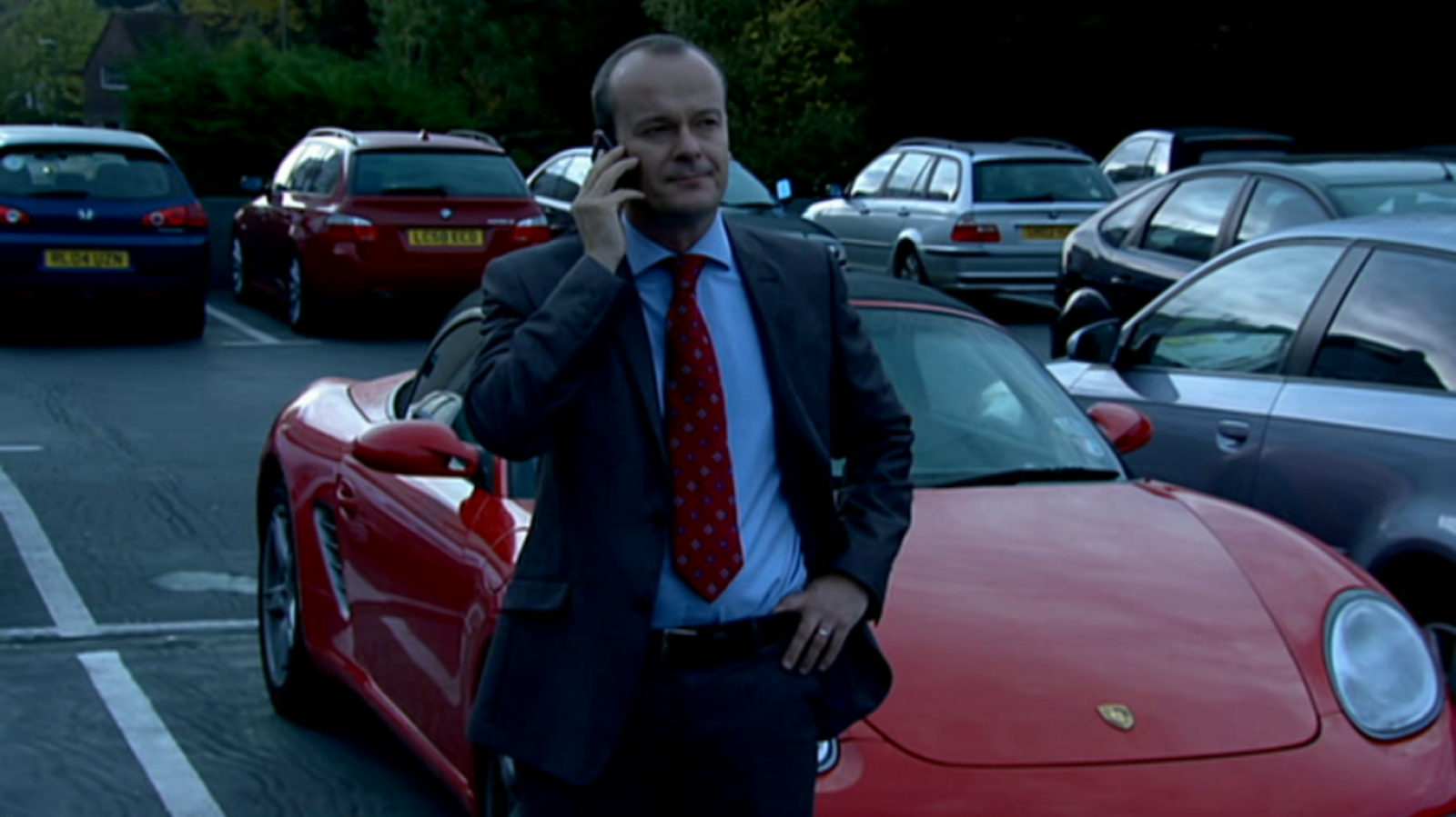 That's English - Module 3 - Unit 9A: I've done it my way  - ver ahora